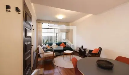 Casa à Venda - Vila Madalena, 2 Quartos,  128 m2