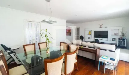 Apartamento à Venda - Saúde, 4 Quartos,  133 m2