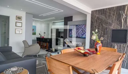 Apartamento à Venda - Vila Clementino, 2 Quartos,  83 m2