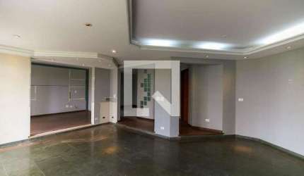 Apartamento à Venda - Portal do Morumbi, 3 Quartos,  186 m2