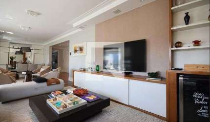 Apartamento à Venda - Vila Andrade, 3 Quartos,  300 m2
