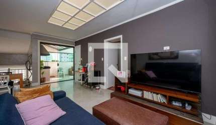 Apartamento à Venda - Vila Mascote, 3 Quartos,  136 m2