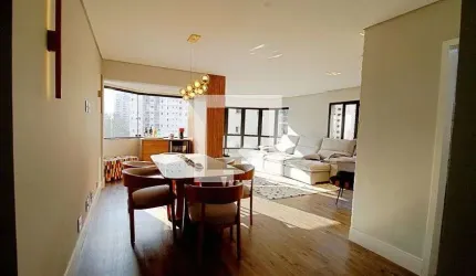 Apartamento à Venda - Vila Andrade, 3 Quartos,  150 m2