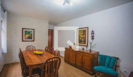 Casa à Venda - Saúde, 4 Quartos,  194 m2