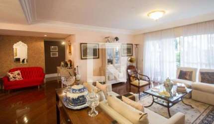 Apartamento à Venda - Brooklin, 2 Quartos,  170 m2