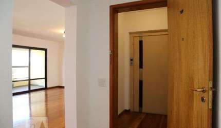 Apartamento à Venda - Portal do Morumbi, 4 Quartos,  198 m2