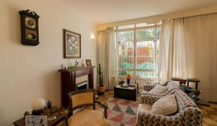 Casa à Venda - Moema, 3 Quartos,  160 m2