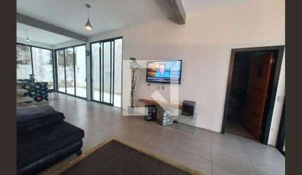 Casa à Venda - Panamby, 3 Quartos,  267 m2