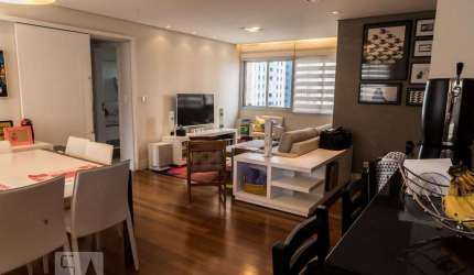 Apartamento à Venda - Morumbi, 2 Quartos,  100 m2