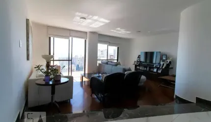 Apartamento à Venda - Portal do Morumbi, 4 Quartos,  180 m2