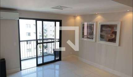 Apartamento à Venda - Moema, 3 Quartos,  101 m2