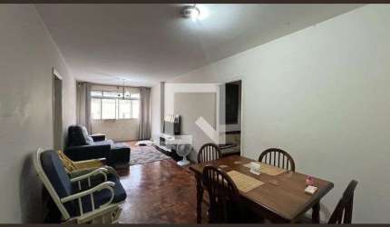 Apartamento à Venda - Pinheiros, 3 Quartos,  123 m2