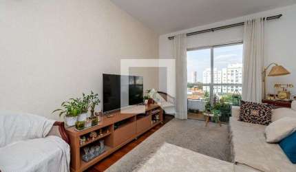 Apartamento à Venda - Vila Mascote, 3 Quartos,  98 m2