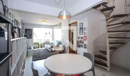 Apartamento à Venda - Bosque da Saúde, 4 Quartos,  122 m2