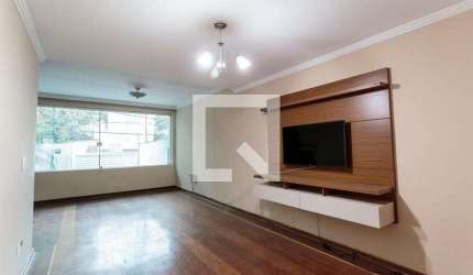 Casa à Venda - Moema, 4 Quartos,  225 m2