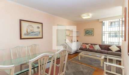 Apartamento à Venda - Ipiranga, 3 Quartos,  89 m2