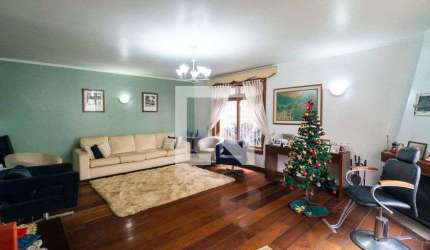 Casa à Venda - Vila Mascote, 3 Quartos,  280 m2