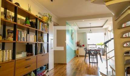 Apartamento à Venda - Saúde, 4 Quartos,  167 m2