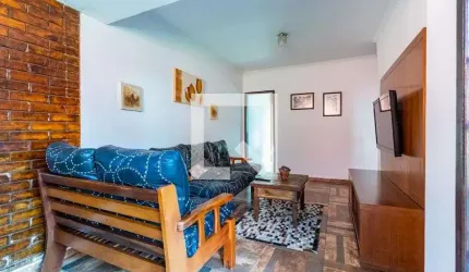 Casa à Venda - Jardim Marajoara , 2 Quartos,  250 m2