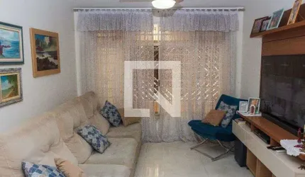 Casa à Venda - Jardim Marajoara , 2 Quartos,  120 m2