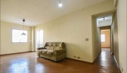 Apartamento à Venda - Brooklin, 2 Quartos,  80 m2
