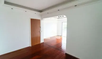 Apartamento à Venda - Vila Mascote, 3 Quartos,  100 m2