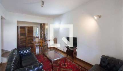 Casa à Venda - Chácara Santo Antonio, 3 Quartos,  150 m2