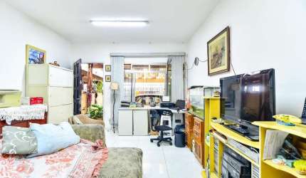 Casa à Venda - Saúde, 2 Quartos,  99 m2