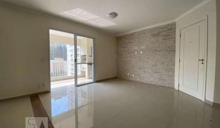Apartamento à Venda - Vila Andrade, 3 Quartos,  124 m2