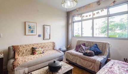 Apartamento à Venda - Pinheiros, 4 Quartos,  133 m2