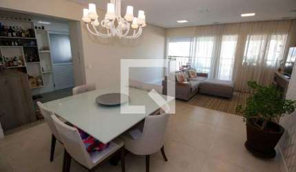 Apartamento à Venda - Vila Andrade, 3 Quartos,  133 m2