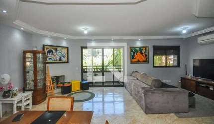 Apartamento à Venda - Panamby, 3 Quartos,  150 m2