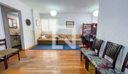 Apartamento à Venda - Vila Madalena, 3 Quartos,  107 m2