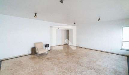 Apartamento à Venda - Saúde, 4 Quartos,  160 m2