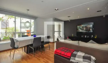 Casa à Venda - Vila Andrade, 3 Quartos,  108 m2