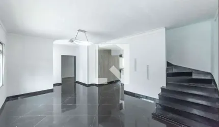 Casa à Venda - Bosque da Saúde, 4 Quartos,  250 m2