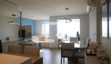 Apartamento à Venda - Vila Clementino, 2 Quartos,  68 m2