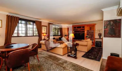 Casa à Venda - Morumbi, 4 Quartos,  350 m2