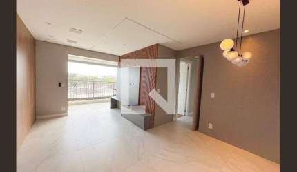 Apartamento à Venda - Barra Funda, 3 Quartos,  91 m2