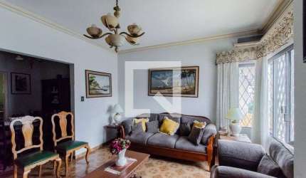 Casa à Venda - Ipiranga, 3 Quartos,  285 m2