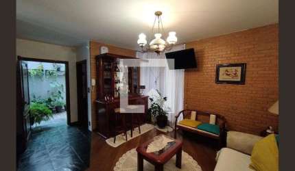Casa à Venda - Bosque da Saúde, 4 Quartos,  300 m2
