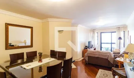 Apartamento à Venda - Saúde, 3 Quartos,  120 m2