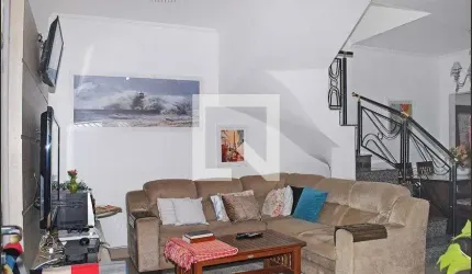 Casa à Venda - Vila Mariana, 3 Quartos,  100 m2