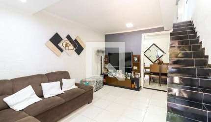 Casa à Venda - Portal do Morumbi, 4 Quartos,  250 m2