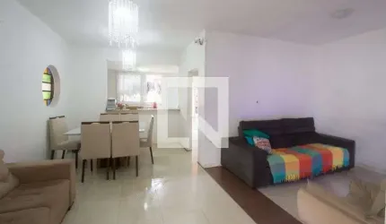 Casa à Venda - Chácara Santo Antonio, 3 Quartos,  250 m2