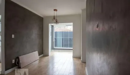 Apartamento à Venda - Vila Clementino, 2 Quartos,  52 m2