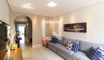 Casa à Venda - Ipiranga, 2 Quartos,  160 m2