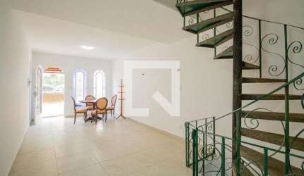 Casa à Venda - Campo Belo, 3 Quartos,  138 m2