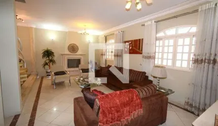 Casa à Venda - Jardim Marajoara , 4 Quartos,  500 m2