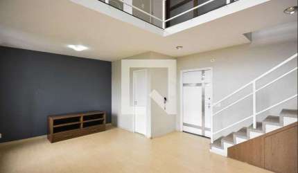Apartamento à Venda - Panamby, 1 Quarto,  83 m2